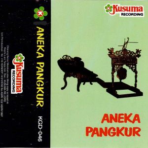 Dengarkan Ketawang DUDOKASMARAN Sl.9 SEKAR PANGKUR Sl. 9-3 pada lagu dari Ngatirah dengan lirik