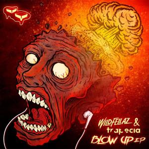 Listen to Blow Up (Explicit) song with lyrics from Wildfellaz