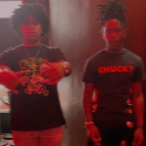 Maribari904的專輯Forev2er 20 (Explicit)