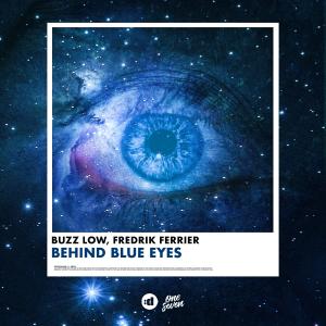 Buzz Low的專輯Behind Blue Eyes