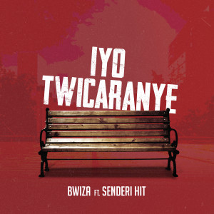Bwiza的專輯Iyo Twicaranye (feat. Senderi hit)