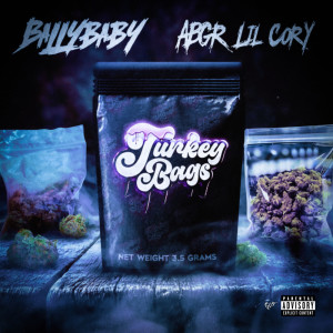 收聽Bally Baby的Turkey Bags (Explicit)歌詞歌曲