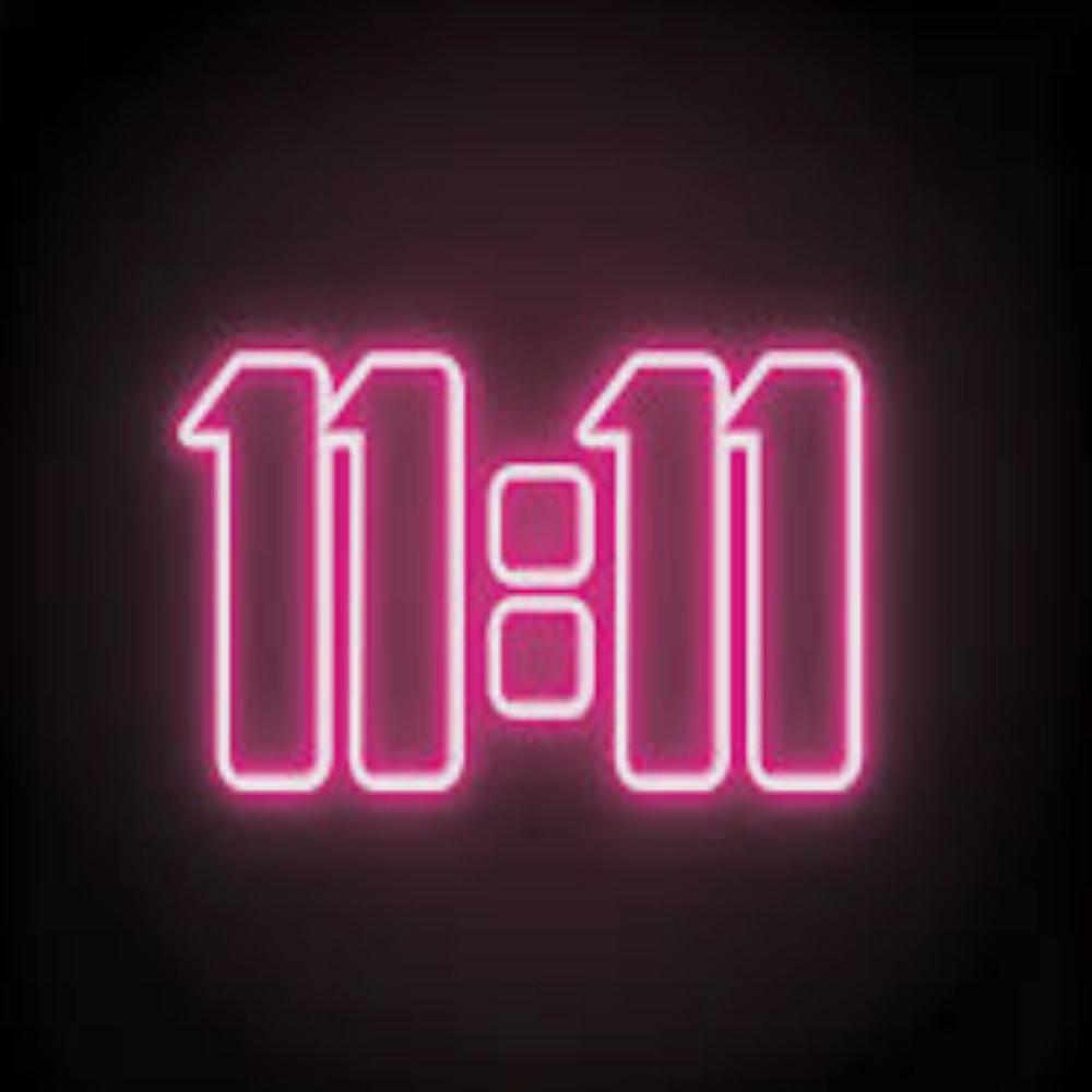 11:11 (feat. Ghostwick, YoBaby, For6eva & Oskiee) (Explicit)