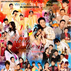 收聽Linh Tâm的Trích Đoạn Cải Lương Người Đẹp Trong Tranh歌詞歌曲