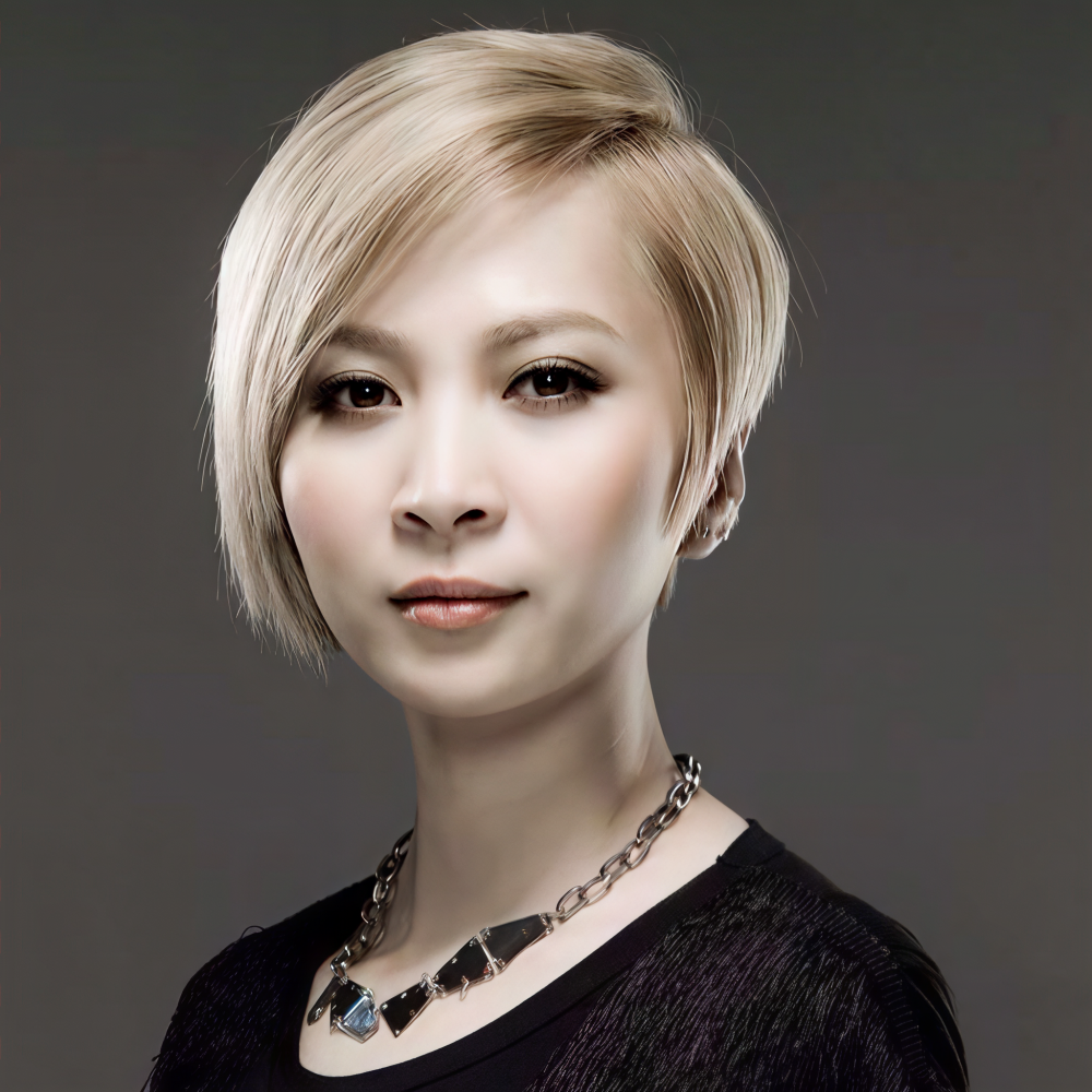 Elaine Koo
