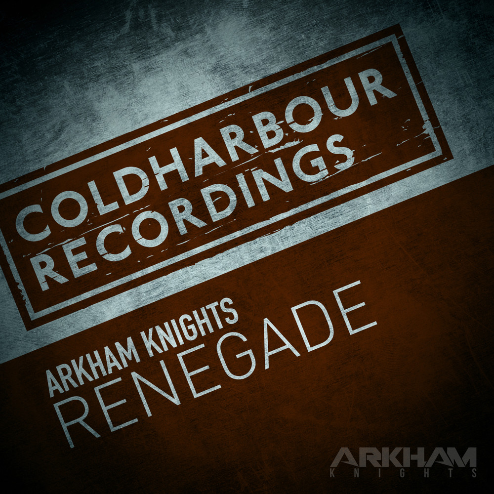 Renegade (其他)