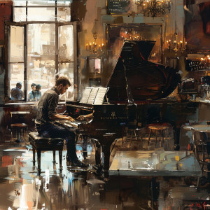 ดาวน์โหลดและฟังเพลง Temas Del Jazz En Las Luces Del Café พร้อมเนื้อเพลงจาก Lista de reproducción de jazz para la hora del almuerzo