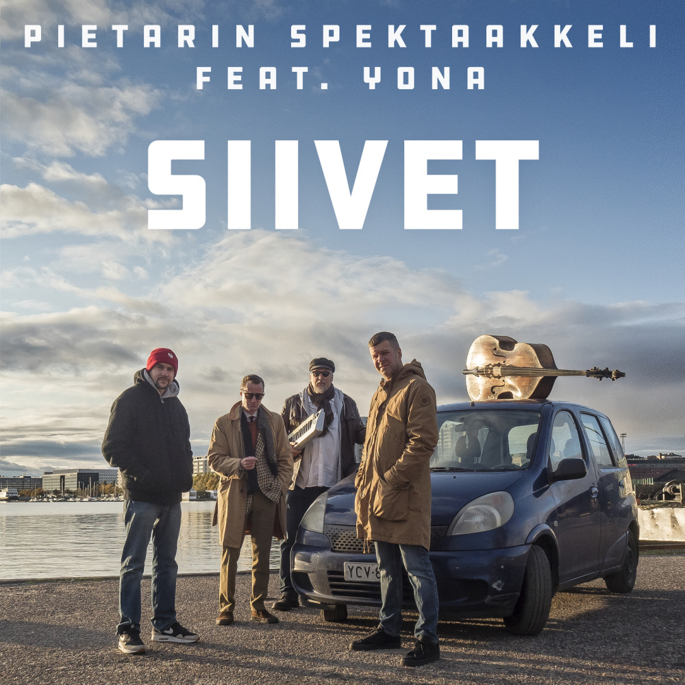 Siivet