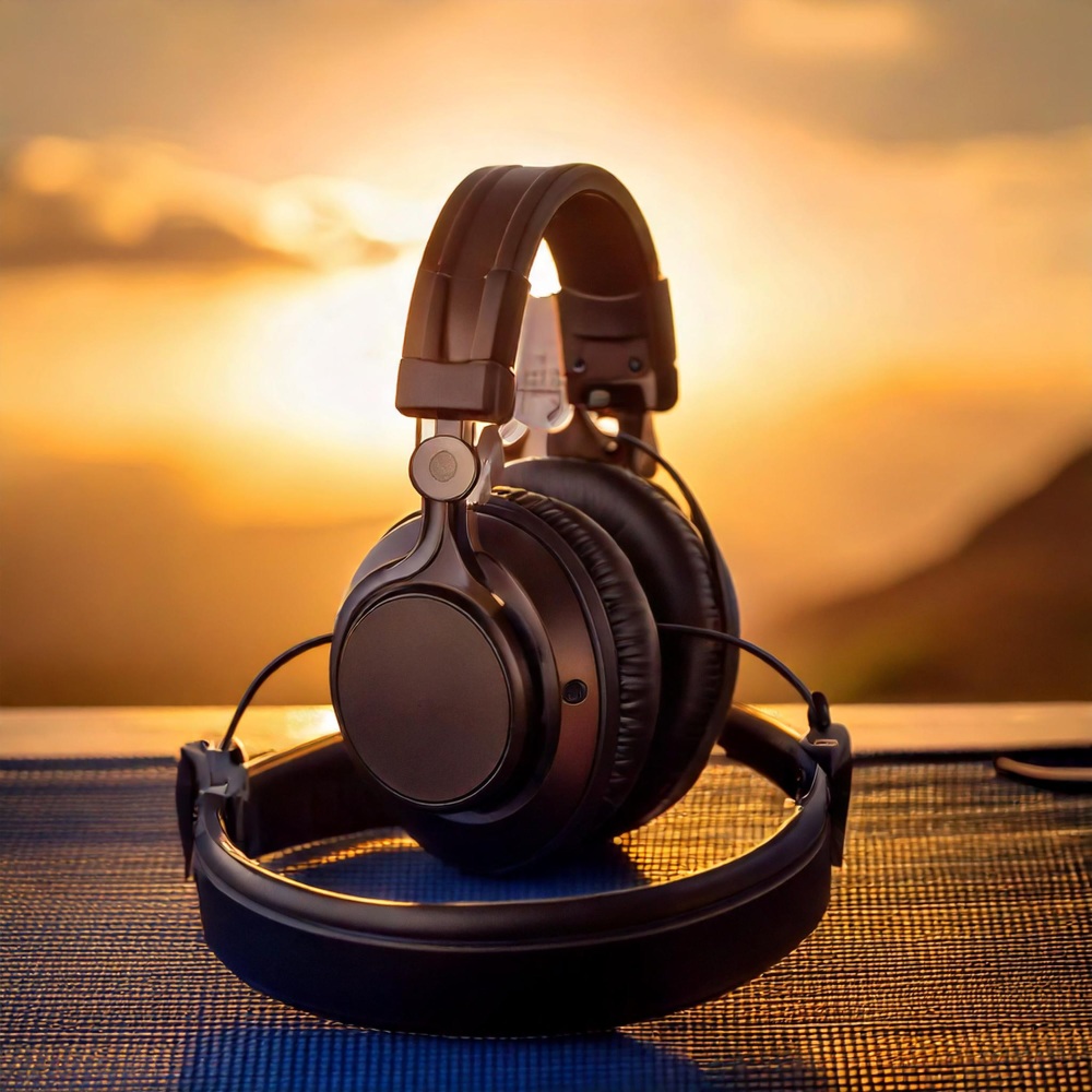 Balanced Melodic Journey