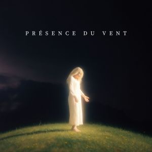 Reiki Unité de Guérison的專輯Présence du Vent