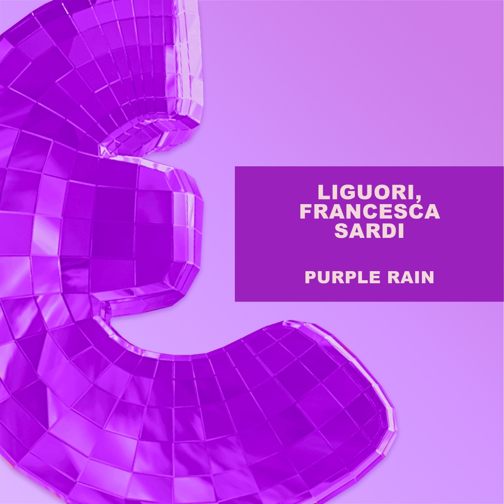 Purple Rain (Extended Mix)
