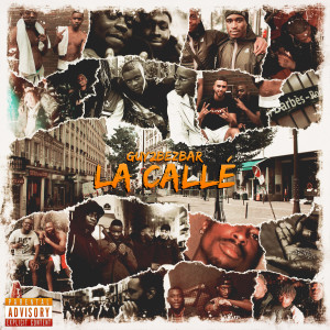 Listen to La callé (Explicit) song with lyrics from Guy2Bezbar