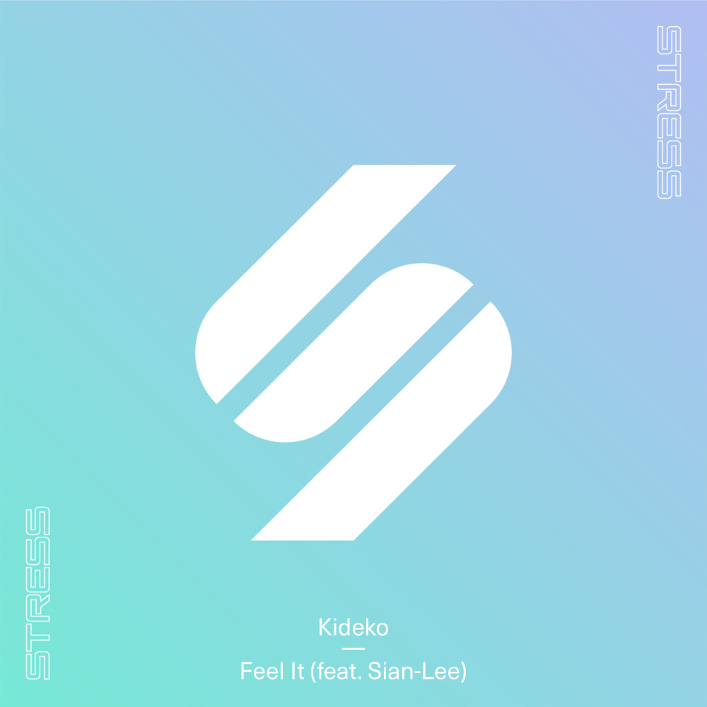 Feel It (feat. Sian-Lee) (Extended Instrumental Mix)