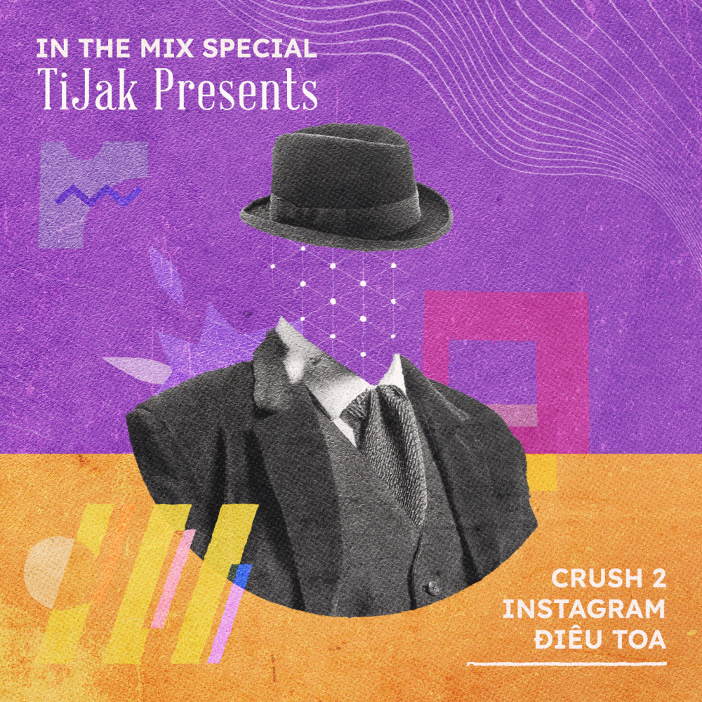 Crush 2 (TiJak Remix)