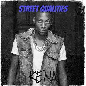 Album Street Qualities (Explicit) from 