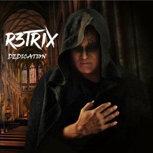 R3trix的专辑Dedication