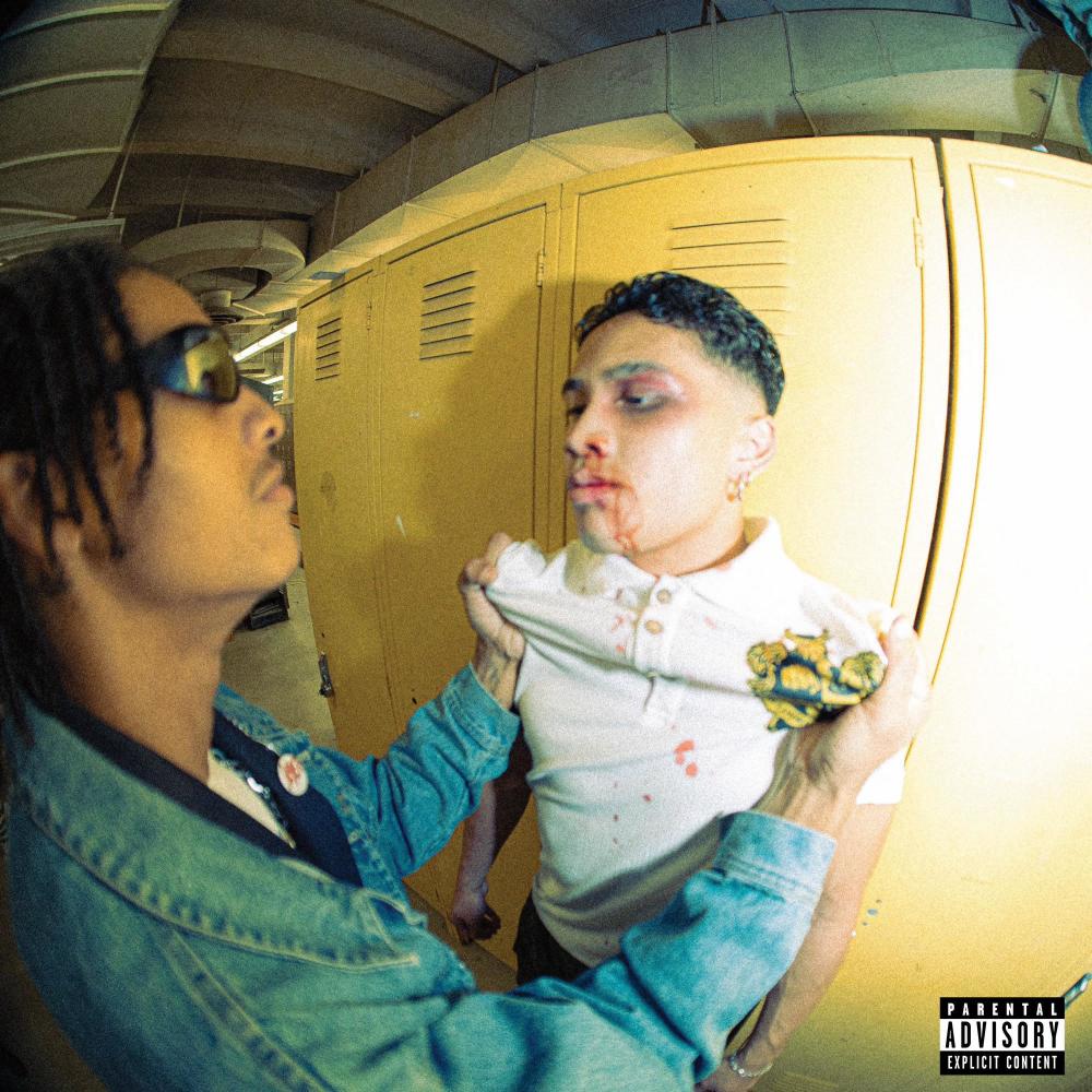 truancy (feat. Jojank) (Explicit)