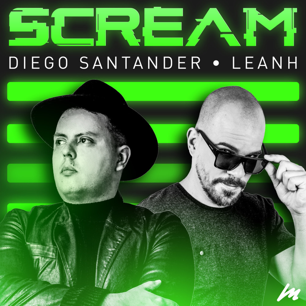 Scream (Radio Edit)