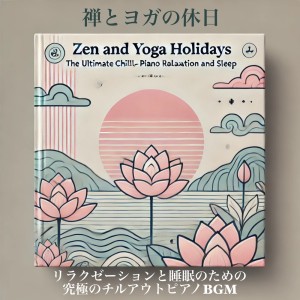 ดาวน์โหลดและฟังเพลง 心を解放するソフトメロディー พร้อมเนื้อเพลงจาก ZenYogaHolidaySounds