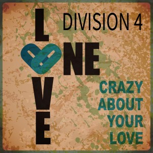 收聽Division 4的Love for You (Extended Version)歌詞歌曲