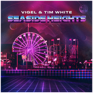 Listen to Seaside Heights song with lyrics from Tim White