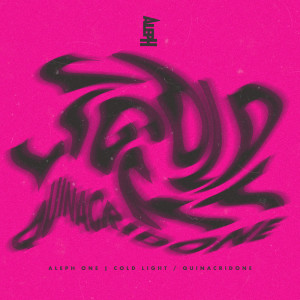 收聽Aleph One的Cold Light歌詞歌曲