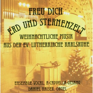 Listen to Lu la lei Gottessohn song with lyrics from Ensemble Vocal Karlsruhe