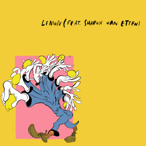 收聽Local Natives的Lemon歌詞歌曲