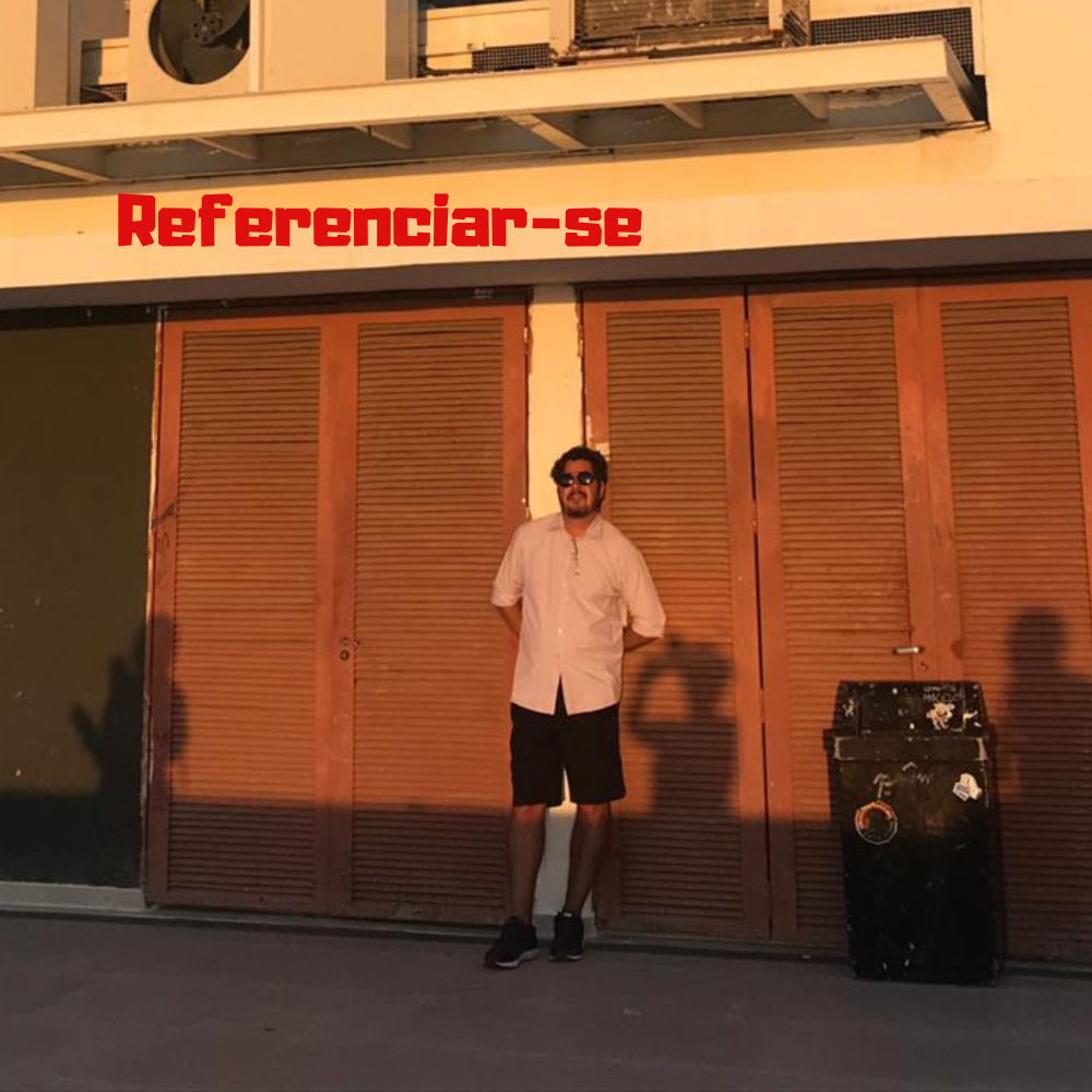 Referenciar-Se