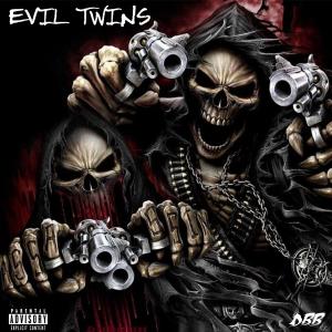 WOLFXDOLLAS的专辑Evil Twins (Explicit)
