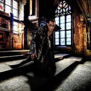 default playlist img