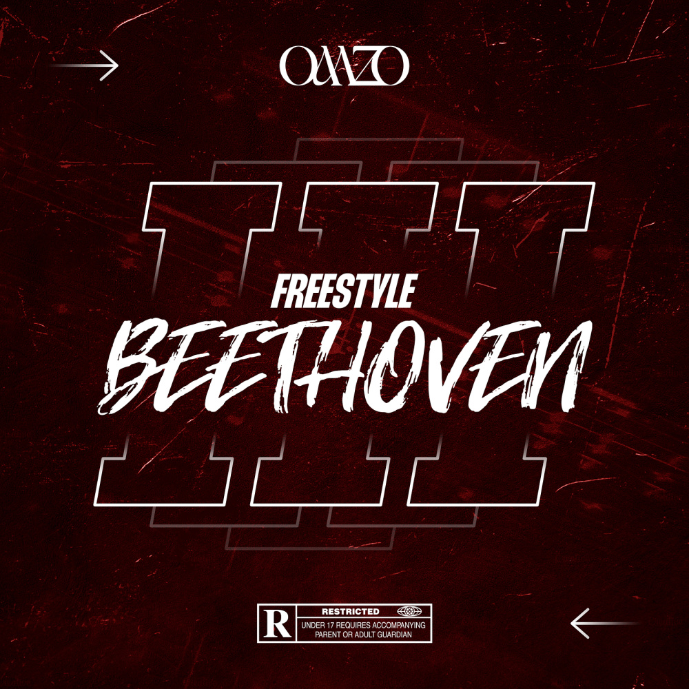 Freestyle Beethoven III (Explicit)