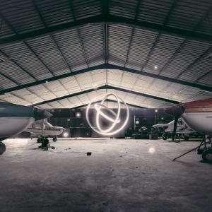 Dengarkan lagu Awalnya nyanyian Matter Halo dengan lirik