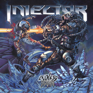 Listen to Mindcrusher (Explicit) song with lyrics from Injector