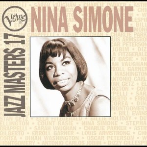 Nina Simone的專輯Verve Jazz Masters 17:  Nina Simone