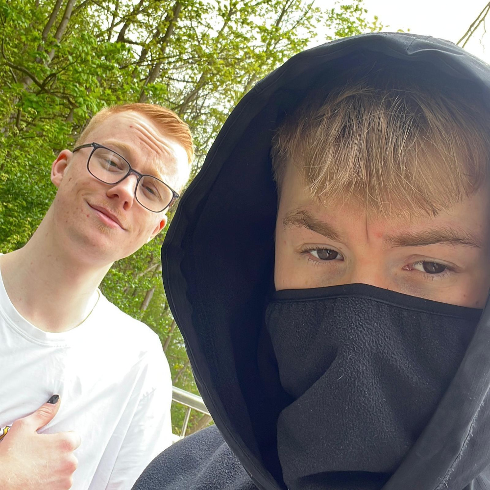 Pass Nicht Rein (Explicit)