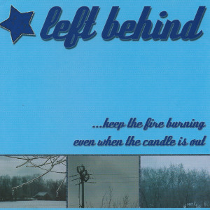 收聽Left Behind的The Moral of My Story歌詞歌曲