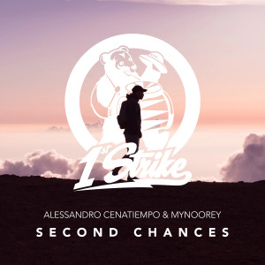 ดาวน์โหลดและฟังเพลง Second Chances พร้อมเนื้อเพลงจาก Alessandro Cenatiempo