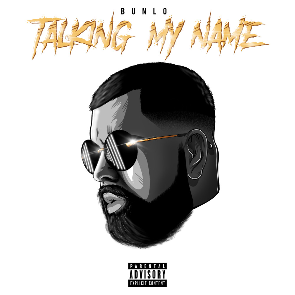 Talking My Name (Explicit)