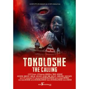Album Tokoloshe (feat. Bliss) (Explicit) from LX Seth