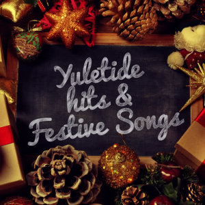 ดาวน์โหลดและฟังเพลง Rudolph the Red Nosed Reindeer พร้อมเนื้อเพลงจาก Christmas Hits