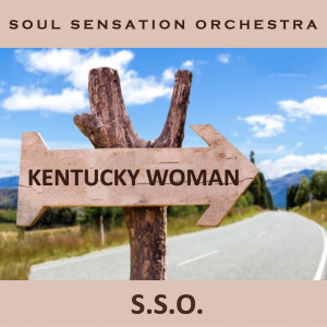 อัลบัม Kentucky Woman (Remastered 2022) ศิลปิน Ralph Benatar