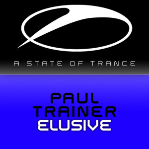 Album Elusive oleh Paul Trainer