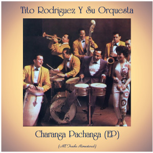 Listen to Manteca De Coco (Remastered 2020) song with lyrics from Tito Rodríguez Y Su Orquesta