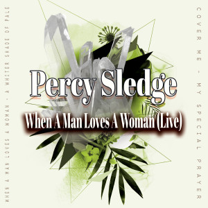 ดาวน์โหลดและฟังเพลง When a Man Loves a Woman (Live) พร้อมเนื้อเพลงจาก Percy Sledge