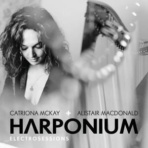 收听Catriona Mckay的Harp Harp Harp歌词歌曲