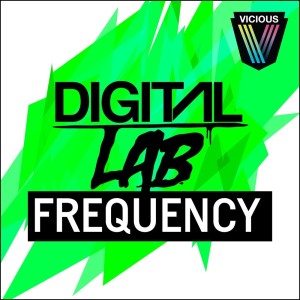 Digital LAB的專輯Frequency