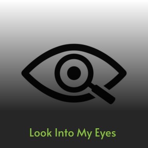 Album Look Into My Eyes from Various