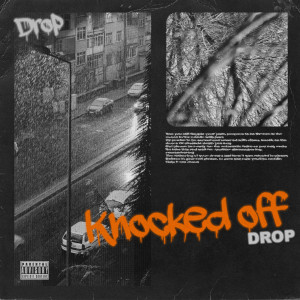 Drop的專輯Knocked Off (Explicit)