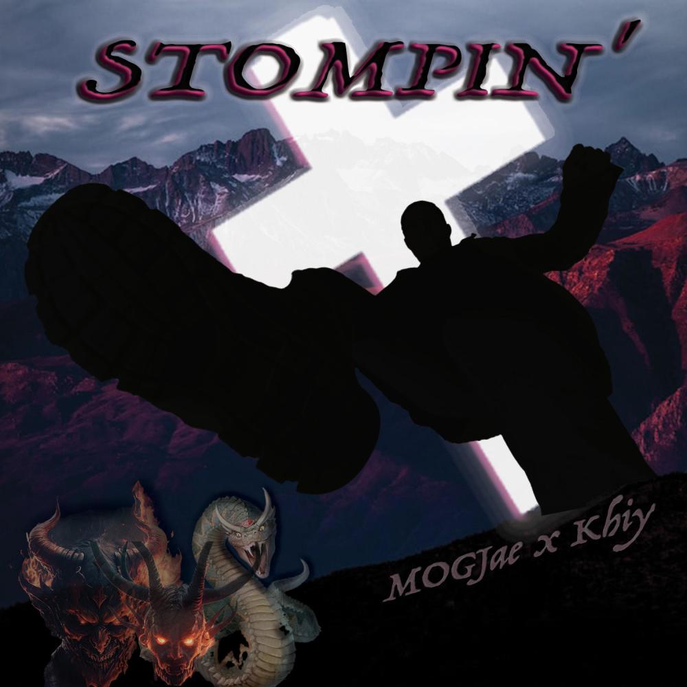 STOMPIN' (feat. MOGJae)